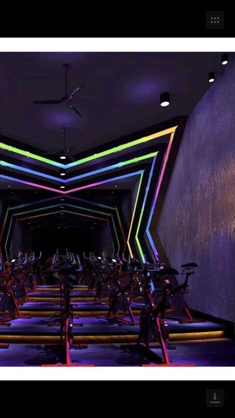 Customised Lighting Image